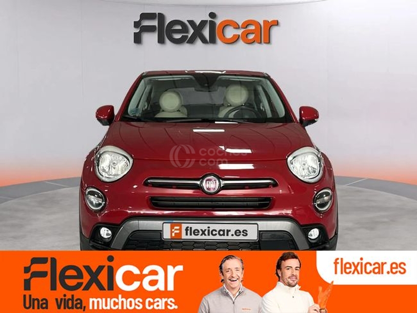 Foto del FIAT 500X 1.0 Firefly S&S City Cross