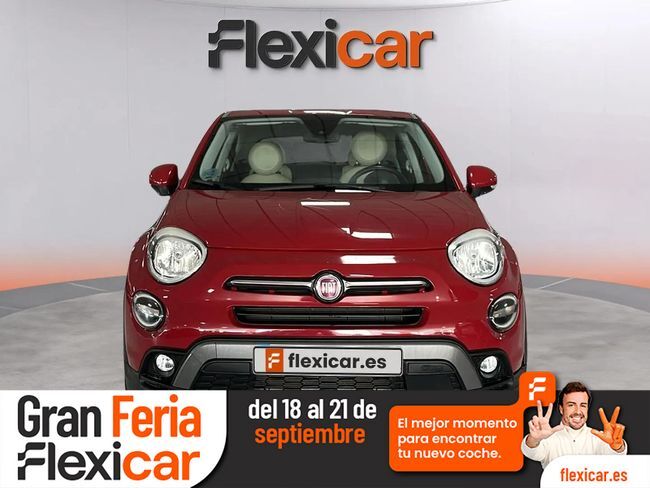 FIAT 500X (City Cross 1,0 GSE T3 88KW (120 CV) S&S) en Alicante
