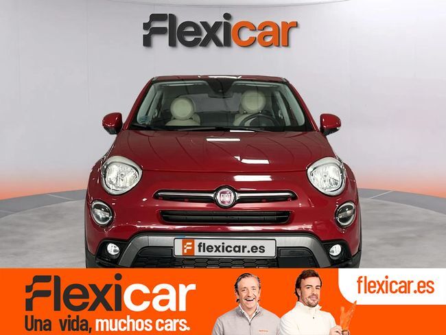 FIAT 500X (City Cross 1,0 GSE T3 88KW (120 CV) S&S) en Alicante