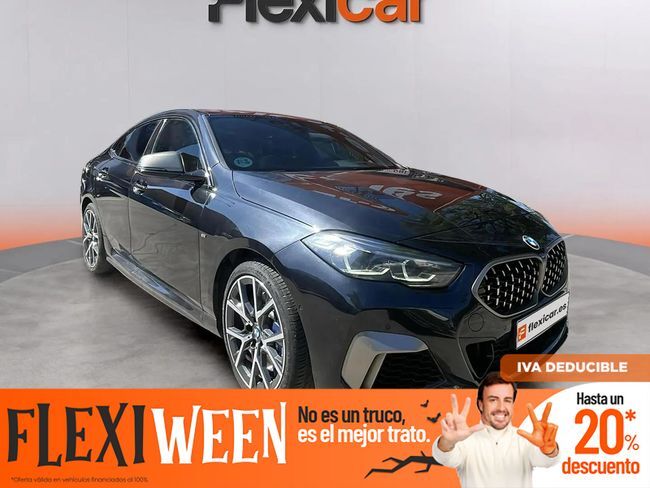 BMW Serie 2 (M235iA xDrive Gran Coupe) en Cádiz