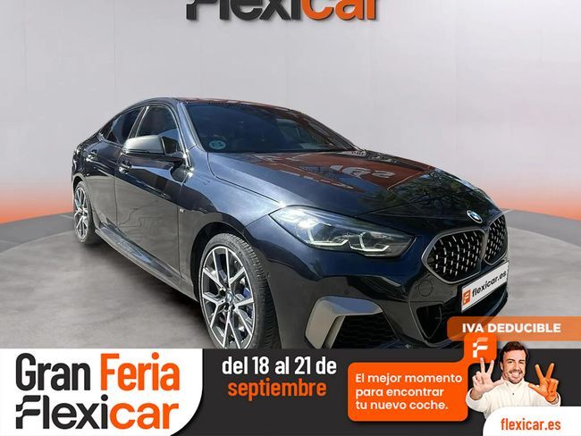 BMW Serie 2 (M235iA xDrive Gran Coupe) en Cádiz