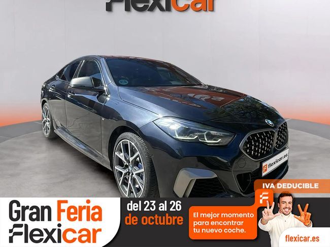BMW Serie 2 (M235iA xDrive Gran Coupe) en Cádiz