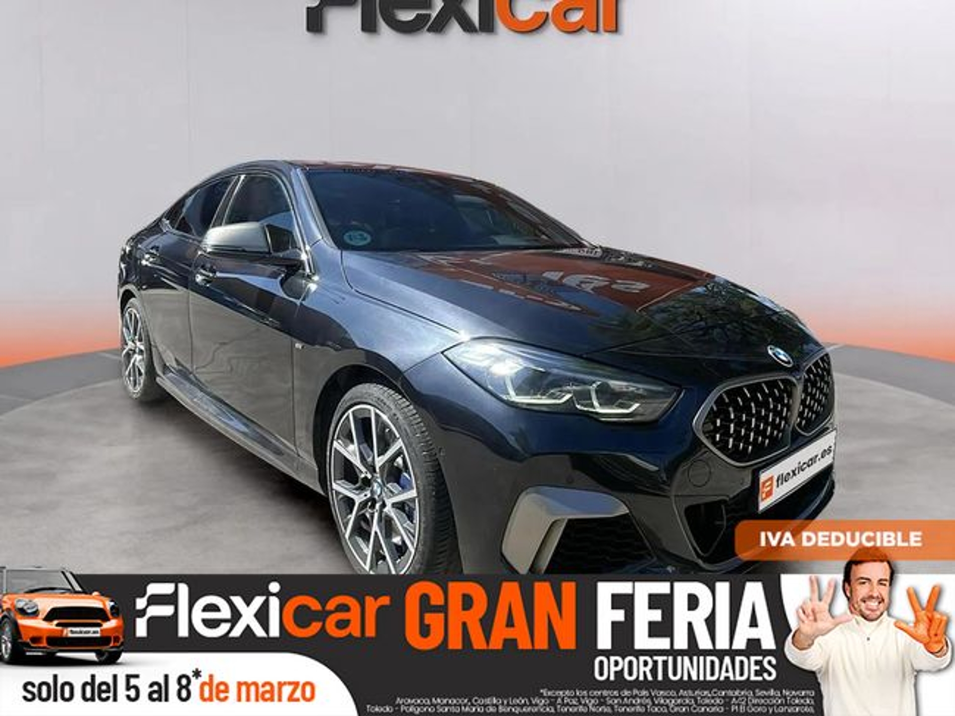 Imagen de BMW Serie 2