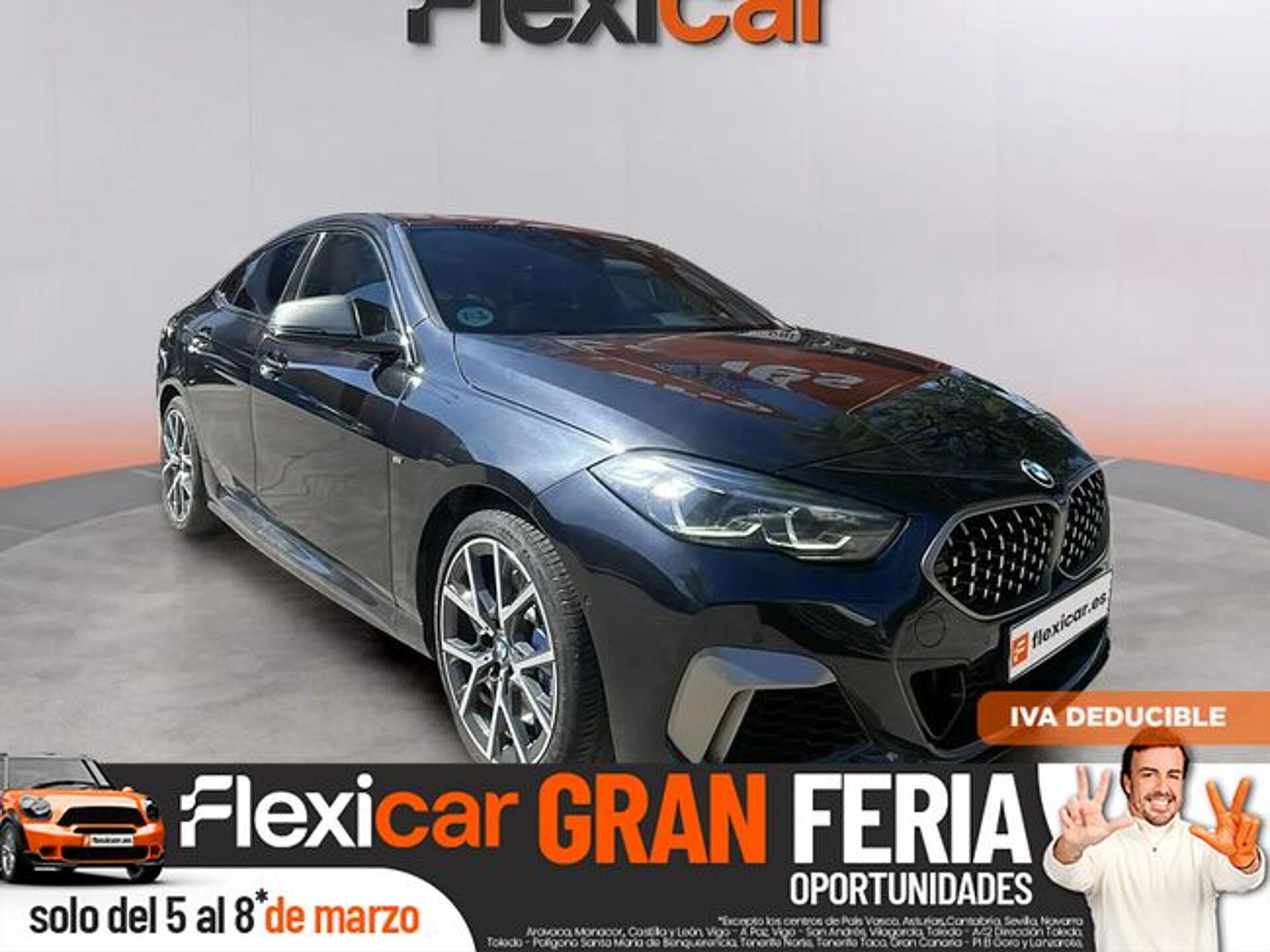 Imagen 1 de BMW Serie 2