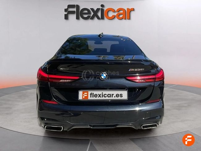 Foto del BMW Serie 2 M235iA xDrive Gran Coupé