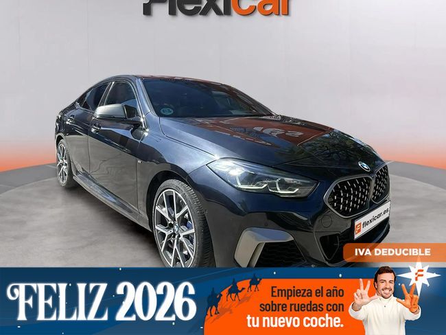 BMW Serie 2 (M235iA xDrive Gran Coupe) en Cádiz