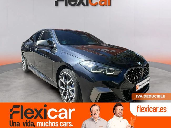 BMW Serie 2 (M235iA xDrive Gran Coupe) en Cádiz