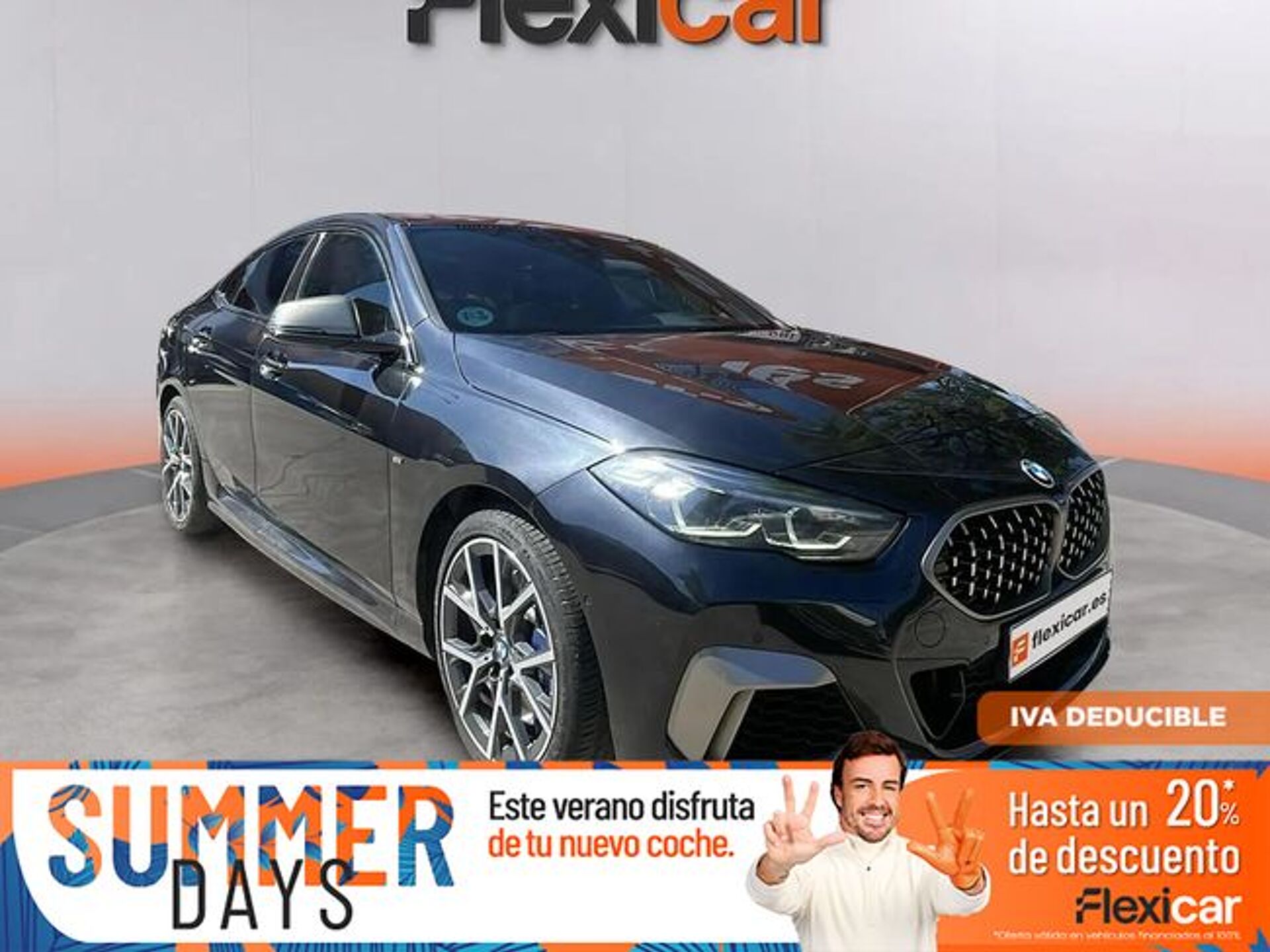 Imagen de BMW Serie 2