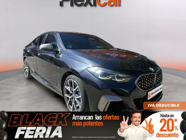 BMW Serie 2 (M235iA xDrive Gran Coupe) en Cádiz