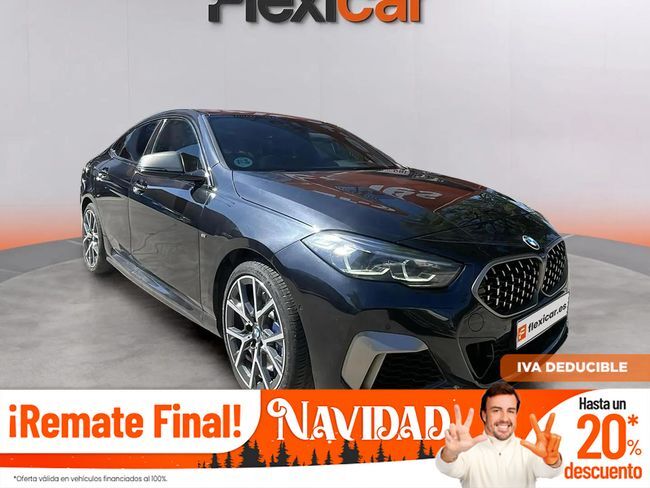 BMW Serie 2 (M235iA xDrive Gran Coupe) en Cádiz