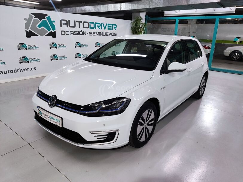 Foto del VOLKSWAGEN Golf e- ePower