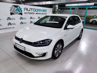 Imagen de VOLKSWAGEN Golf e- ePower