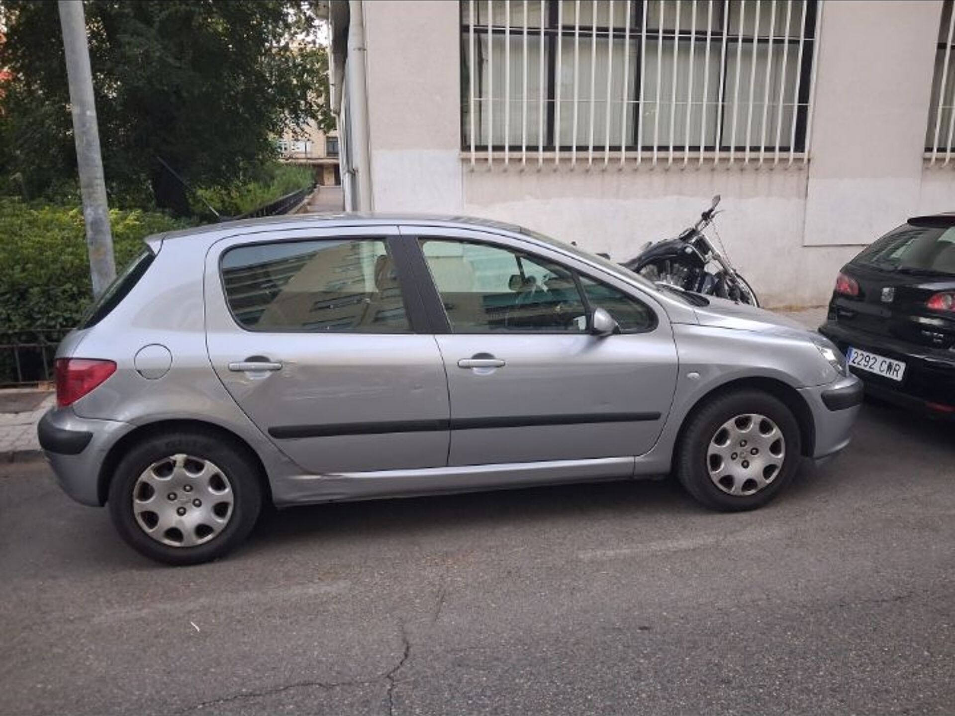 Imagen 3 de PEUGEOT 307