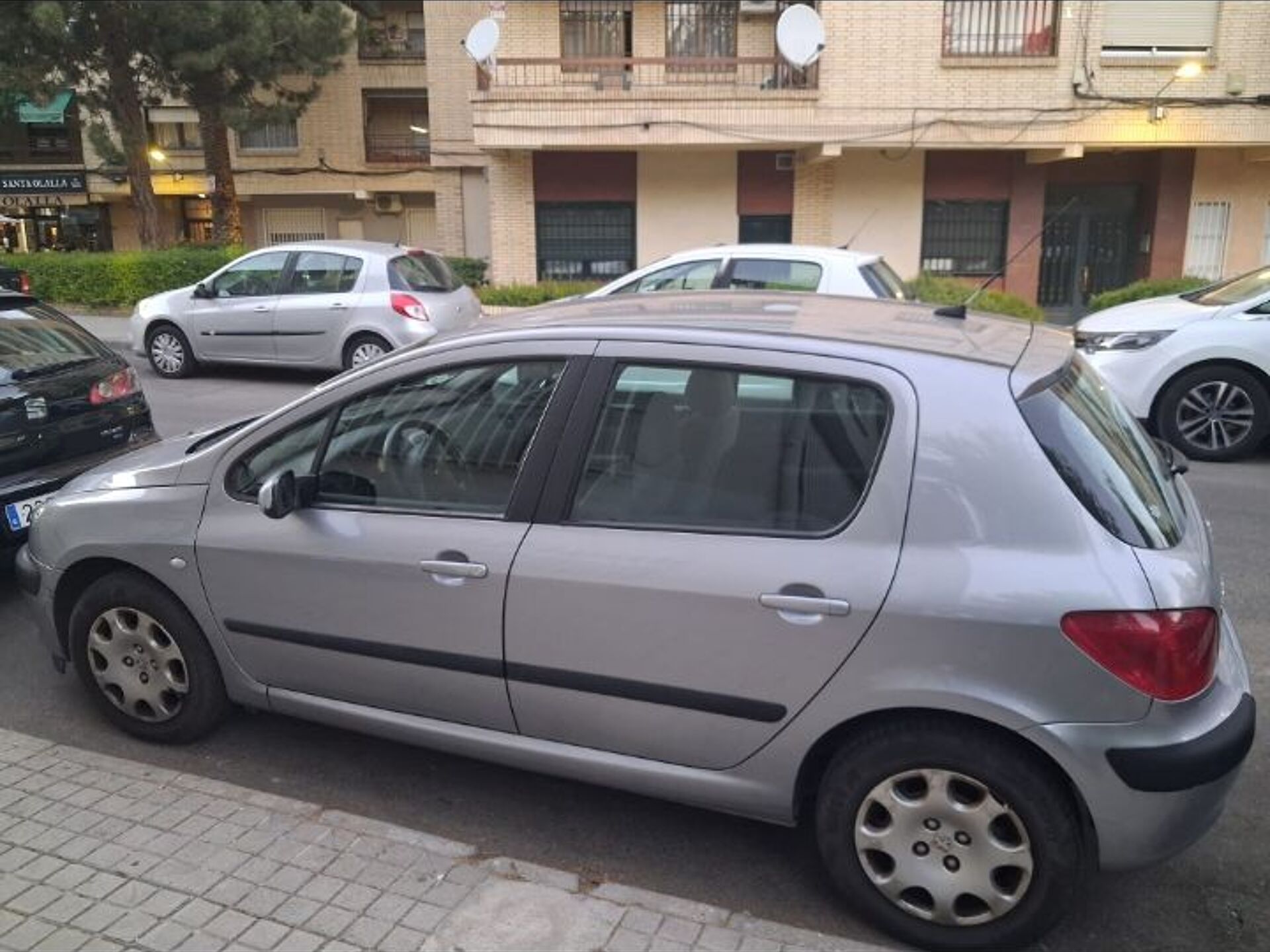 Imagen 2 de PEUGEOT 307