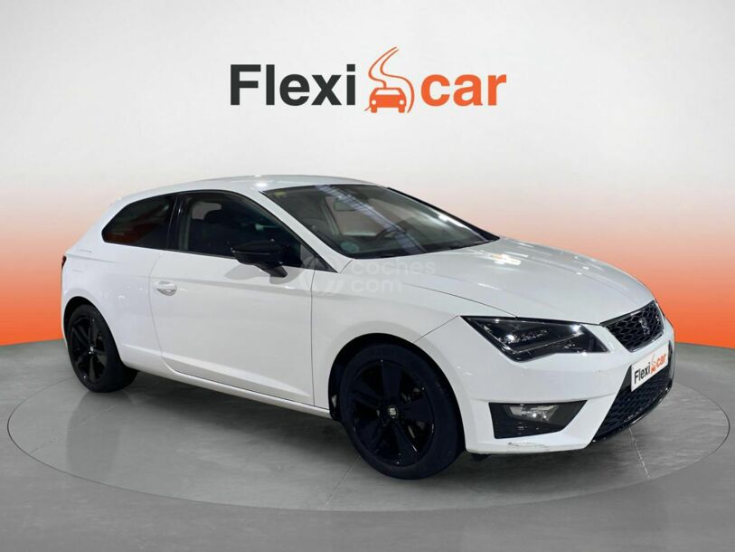 Foto del SEAT León ST 1.4 TSI ACT S&S FR 150