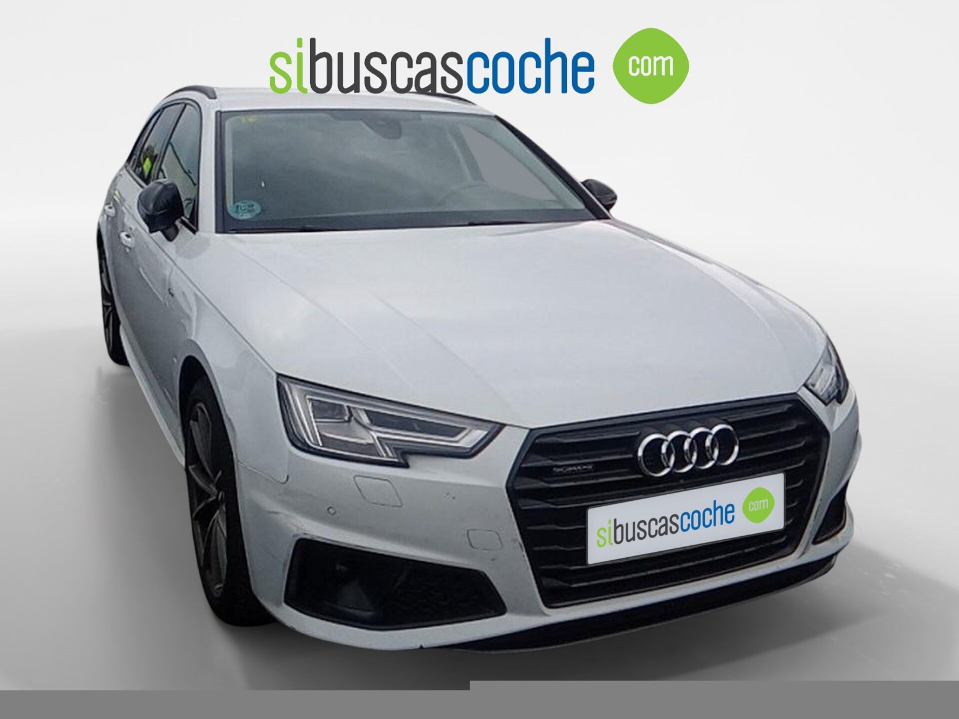 Imagen de AUDI A4