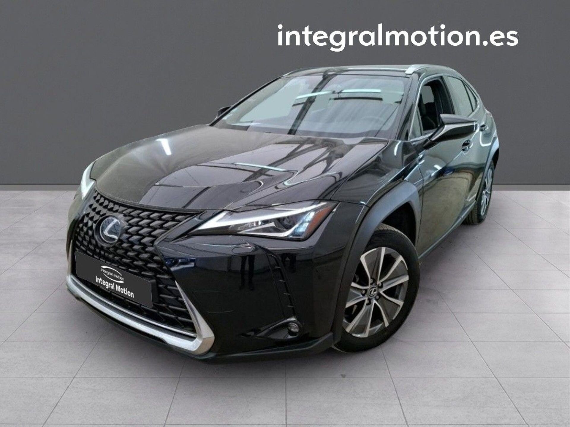 Imagen de LEXUS UX