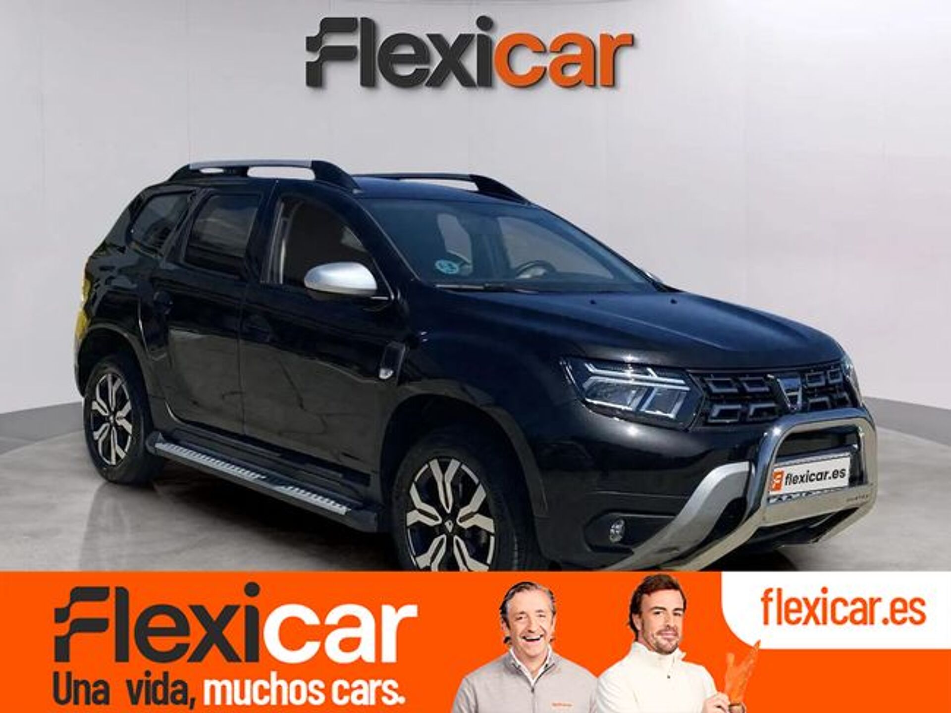 Imagen de DACIA Duster