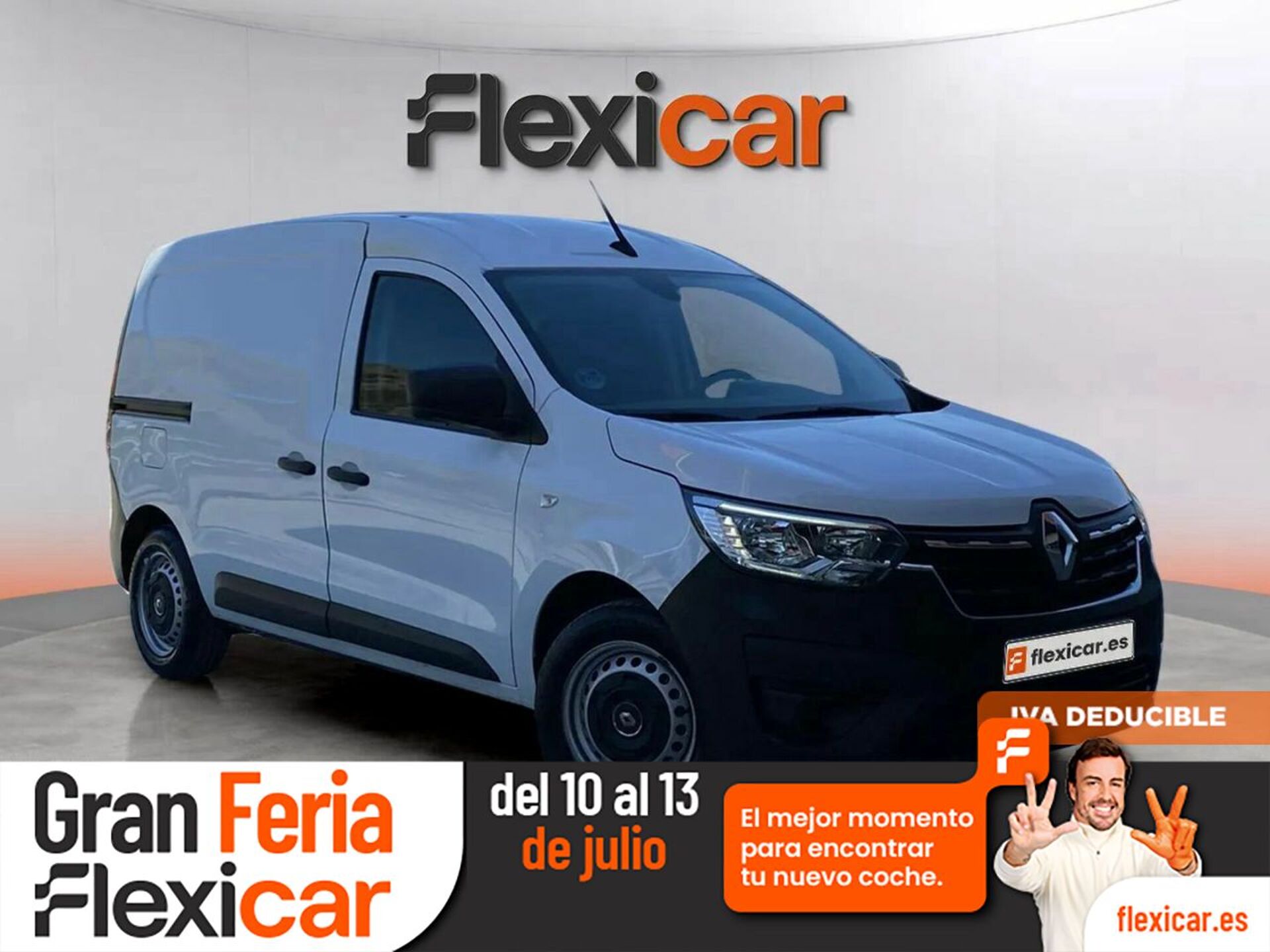 Imagen de RENAULT Express