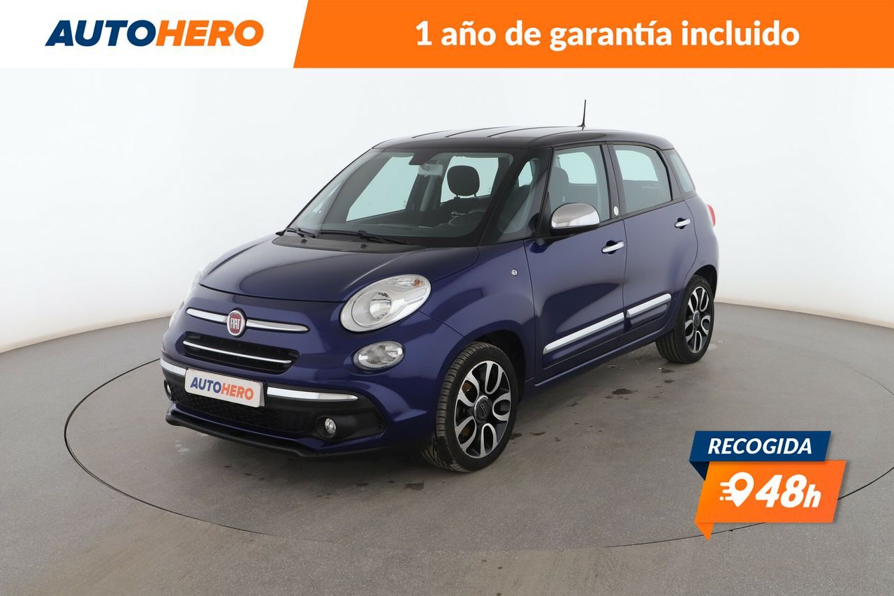 FIAT 500L (1.3 M-Jet Lounge) en Madrid