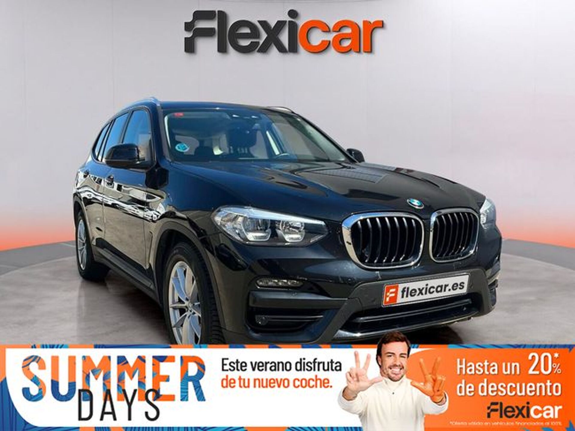 Imagen de BMW X3