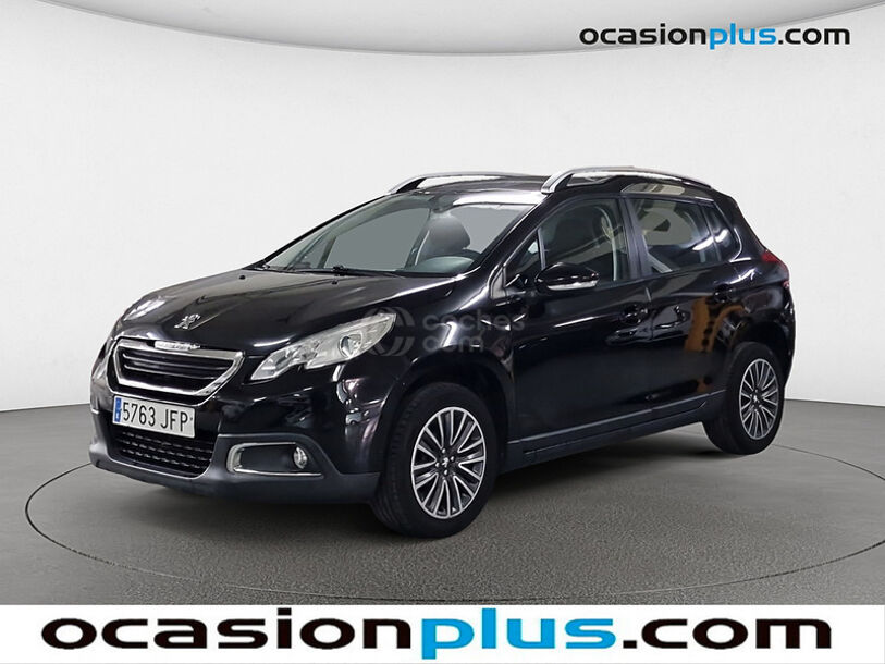 Foto del PEUGEOT 2008 1.6 e-HDI Active