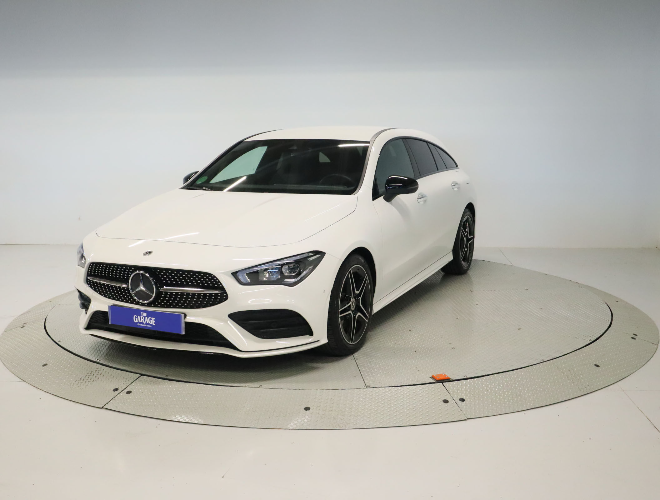 MERCEDES Clase CLA (220 D DCT SHOOTING BRAKE 190 5P) en Baleares