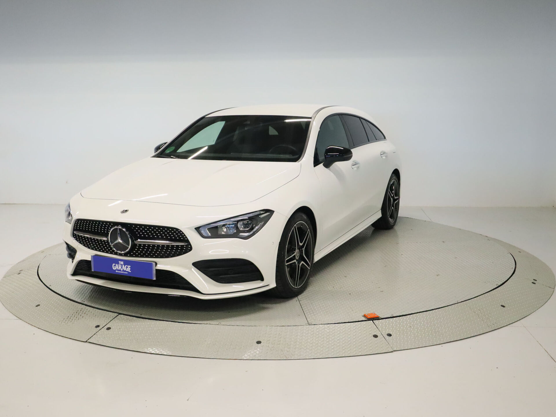 Imagen 1 de MERCEDES Clase CLA