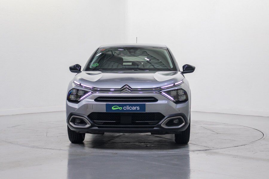 Foto del CITROEN C4 1.2 PureTech S&S Shine 130