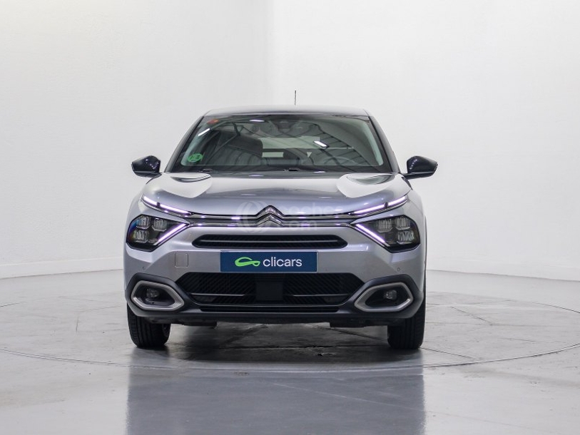 Foto del CITROEN C4 1.2 PureTech S&S Shine 130