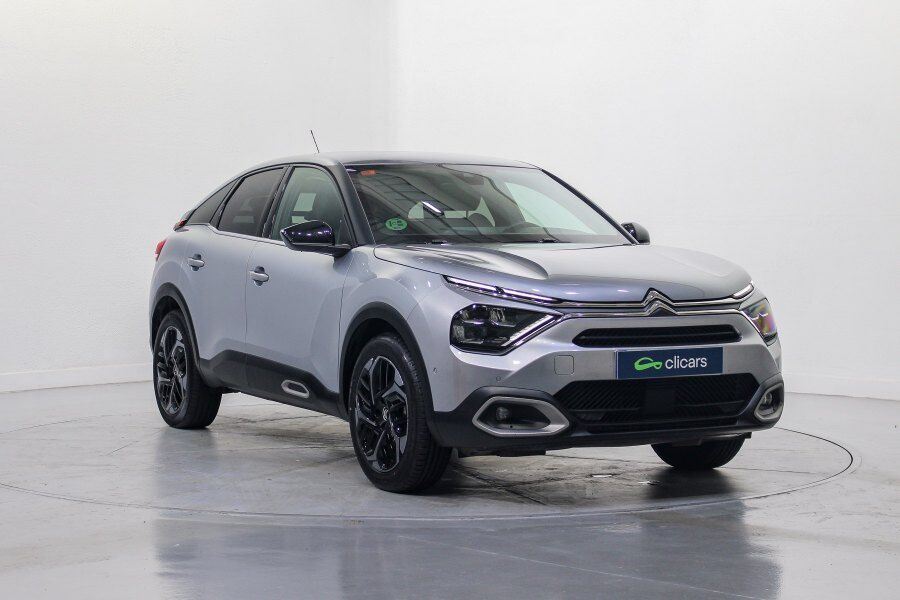 Foto del CITROEN C4 1.2 PureTech S&S Shine 130