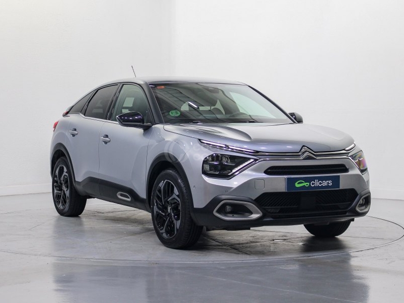 Foto del CITROEN C4 1.2 PureTech S&S Shine 130