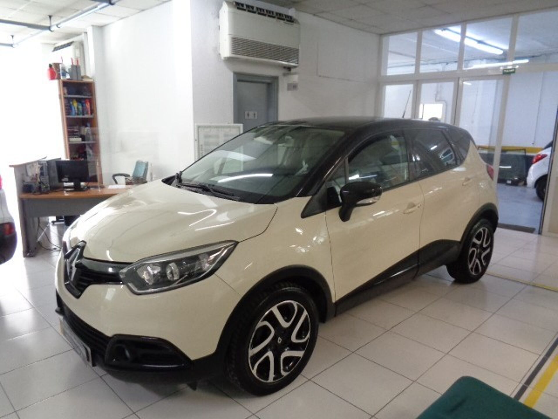 Imagen 2 de RENAULT Captur