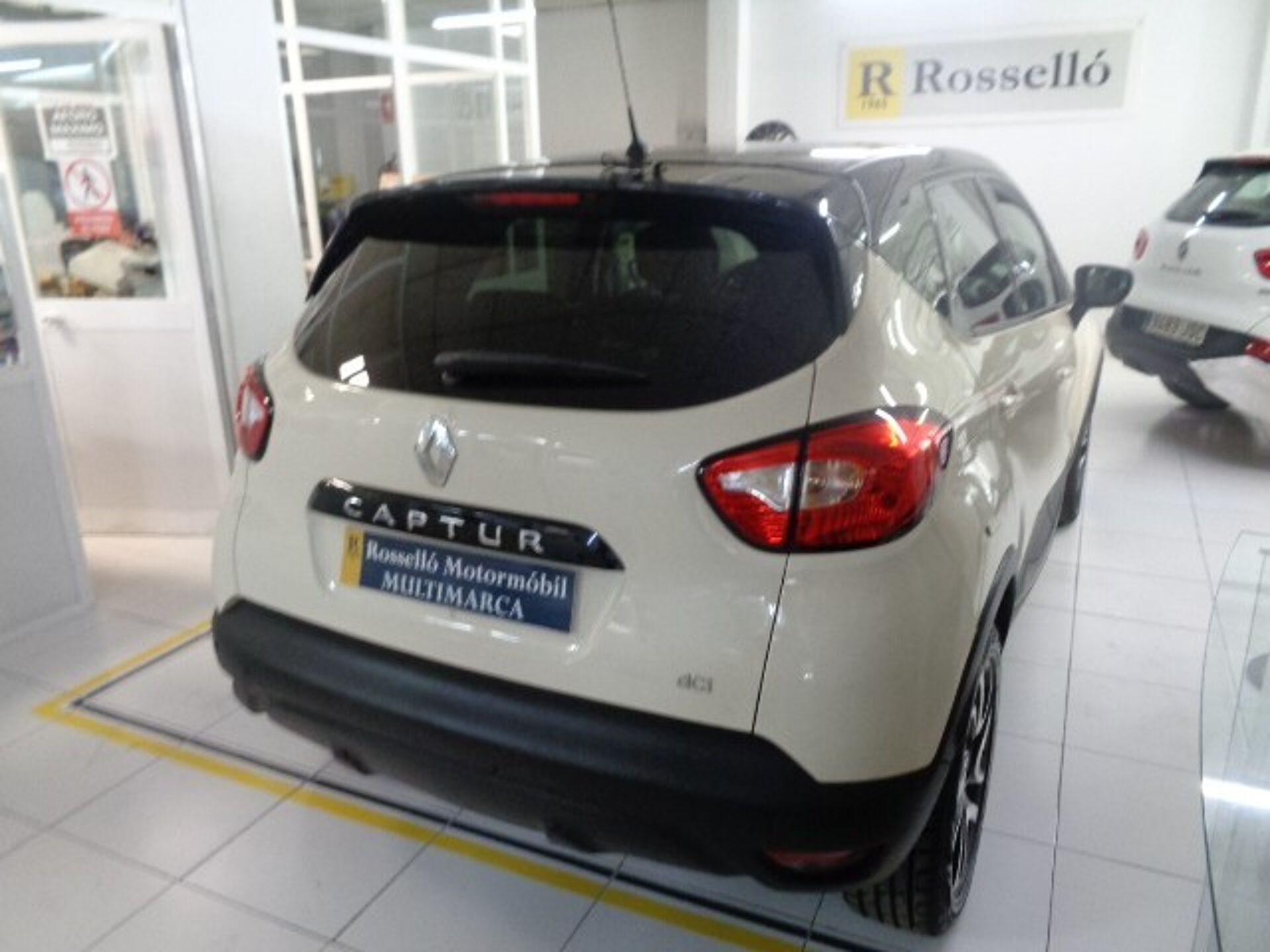 Imagen 3 de RENAULT Captur