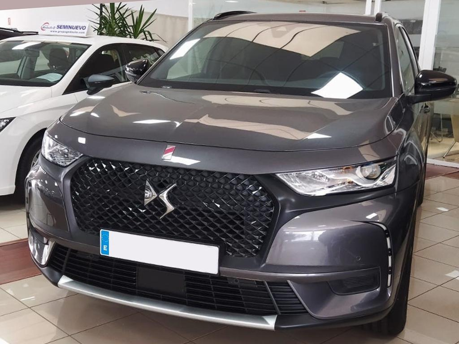 Imagen de DS DS3 Crossback