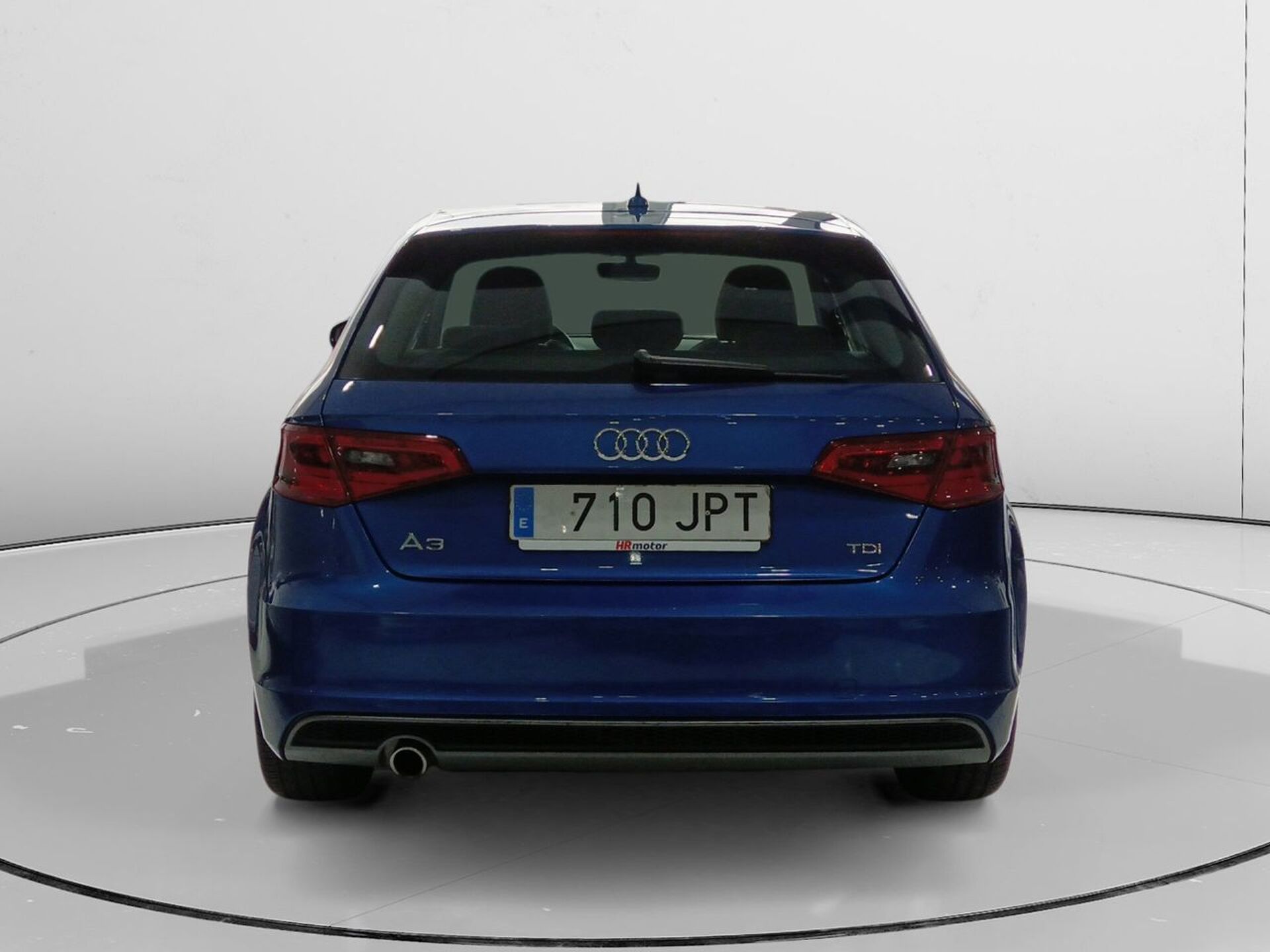 Imagen 3 de AUDI A3