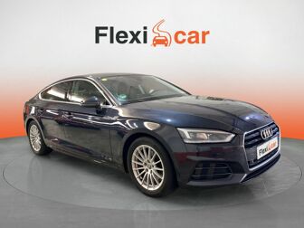 Imagen de AUDI A5 Sportback 2.0TDI S tronic 110kW