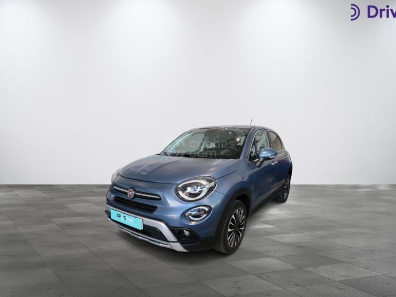 Foto del FIAT 500X 1.0 Firefly S&S City Cross