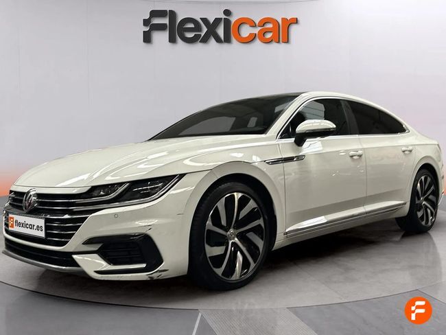 Foto del VOLKSWAGEN Arteon 2.0TDI R-Line DSG7 110kW