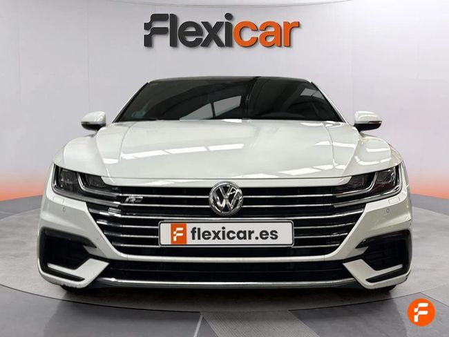 Foto del VOLKSWAGEN Arteon 2.0TDI R-Line DSG7 110kW