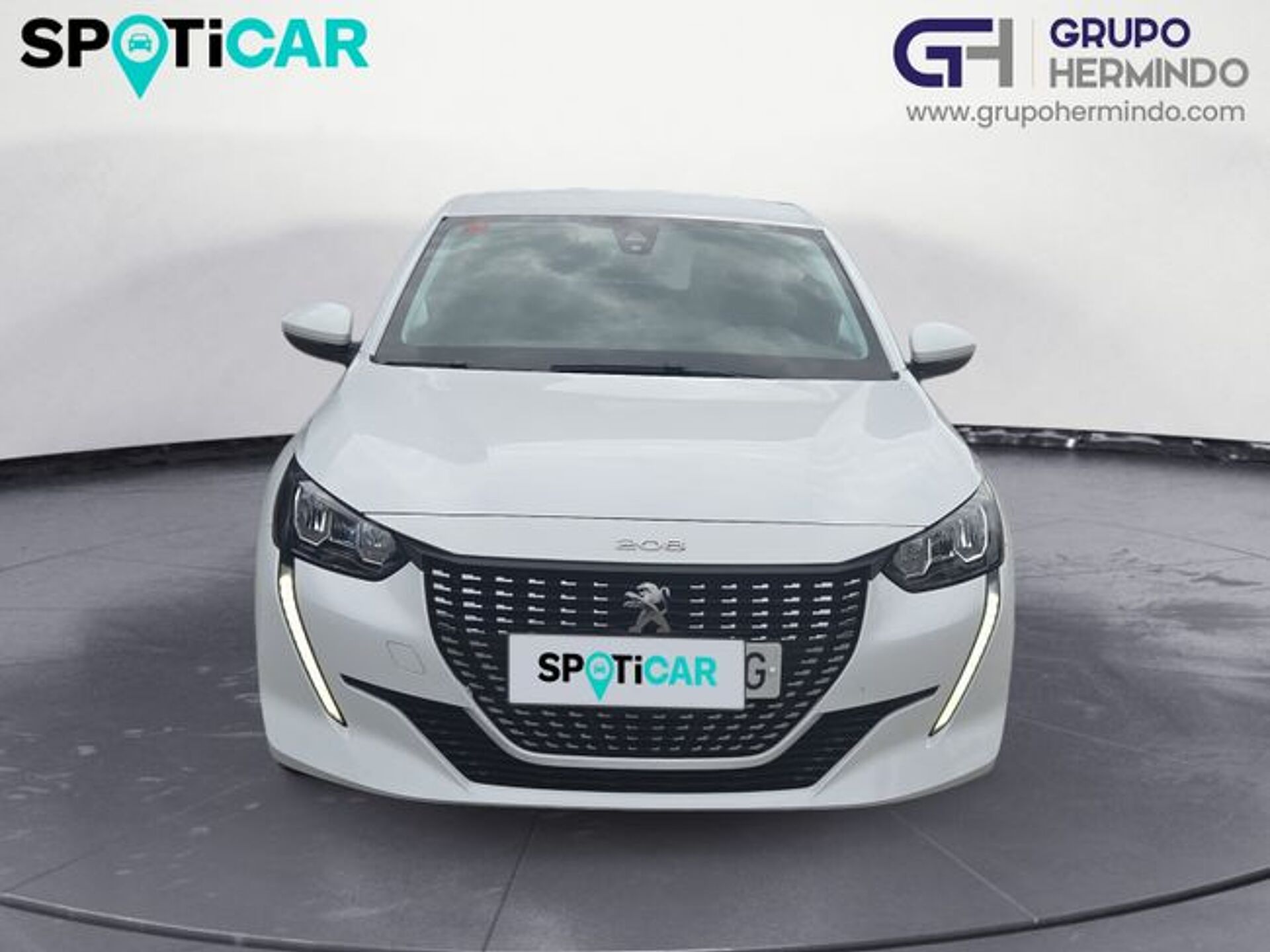 Imagen 2 de PEUGEOT 208