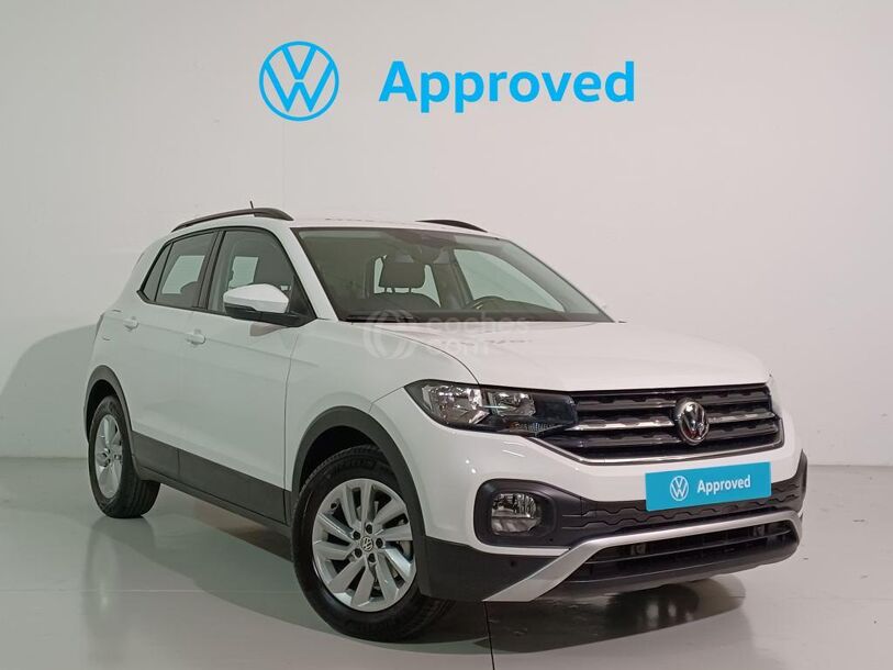Foto del VOLKSWAGEN T-Cross 1.0 TSI Advance