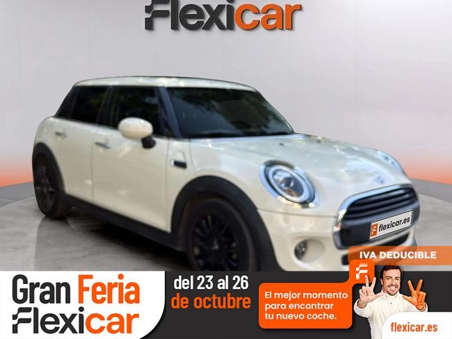 MINI Mini (ONE 5 PUERTAS) en Baleares