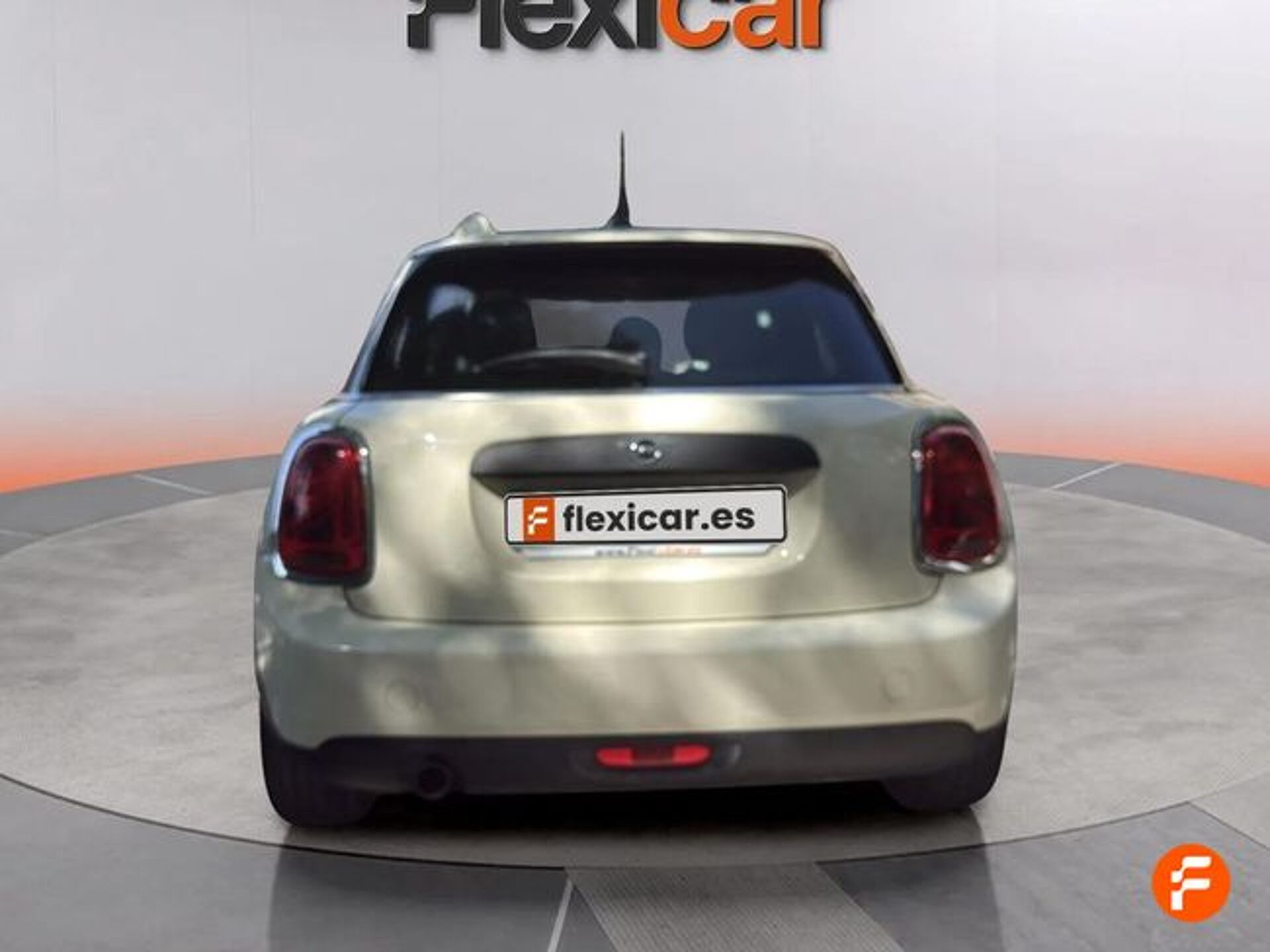 Imagen 3 de MINI Mini