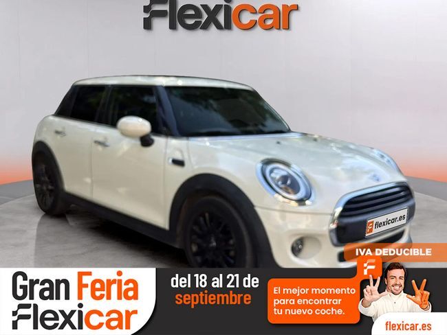 MINI Mini (ONE 5 PUERTAS) en Baleares
