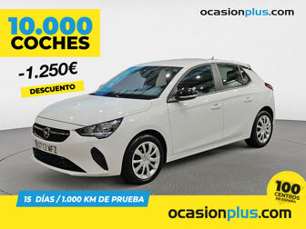 Imagen de OPEL Corsa 1.2T XHL S-S Edition 100