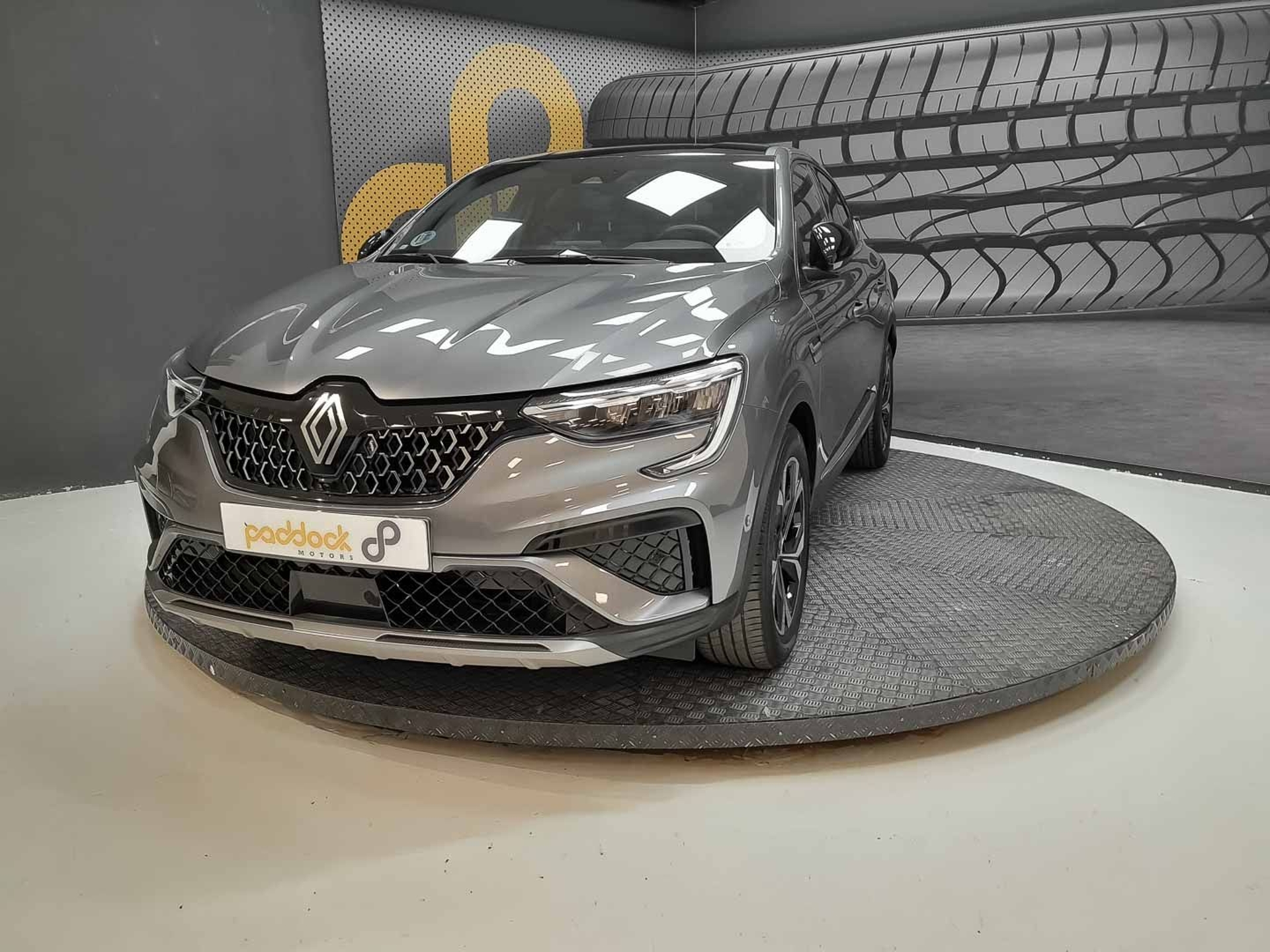 Imagen de RENAULT Arkana