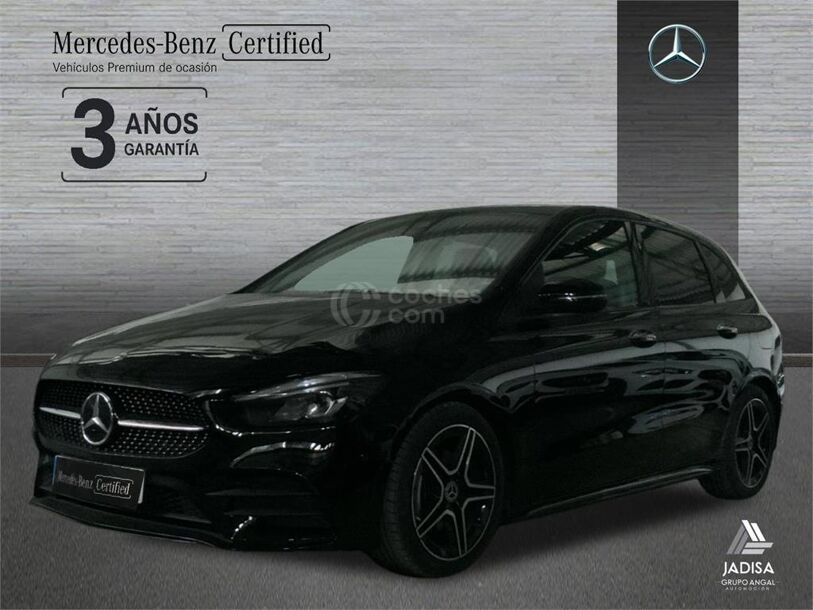 Foto del MERCEDES Clase B B 200d