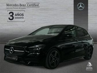 Imagen de MERCEDES Clase B B 200d