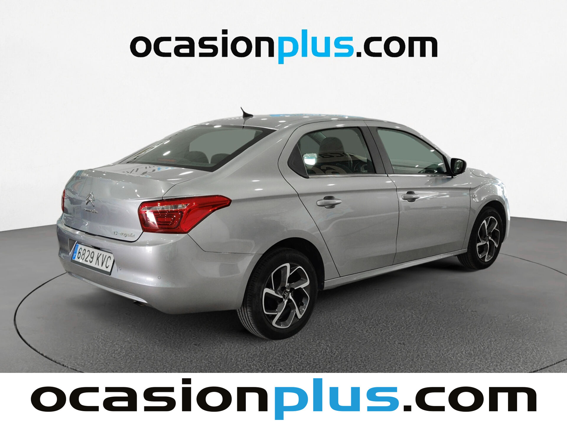 Imagen 3 de CITROEN C-Elysée